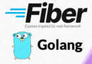 Escala e velocidade em Golang com Fiber