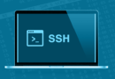 Conexão SSH com chaves